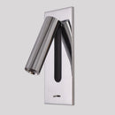 Multifunction LED wall light with built-in USB charger