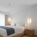 modern led pendant light for elegant interior decoration