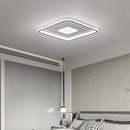 Modern creative ceiling light for hotel interior decor
