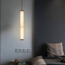 High quality natural copper chandelier for interiors