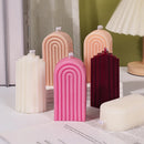 accessoires décoratifs modernes pour une ambiance luxueuse et parfumée