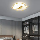 Modern LED chandelier for home interior decoration