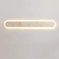 Waterproof stone wall light