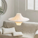 Nordic creative LED chandelier for elegant contemporary decor