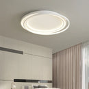 Ultra slim modern LED chandelier for indoor decoration