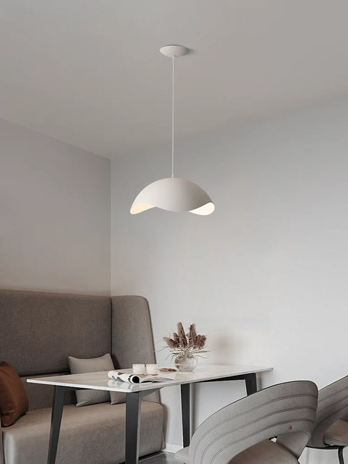 Nordic designer chandelier minimalist creative modern lamp - vue 4 sur 10