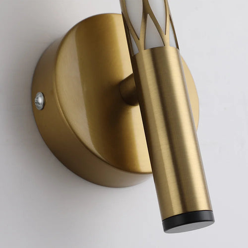 applique murale nordique moderne pour un éclairage élégant intérieur - vue 5 sur 7