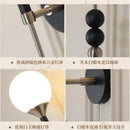 Premium vintage wall light with pull switch