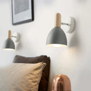 modern wall light for elegant and contemporary interiors