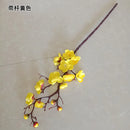 Silk artificial flowers for wedding and home decoration