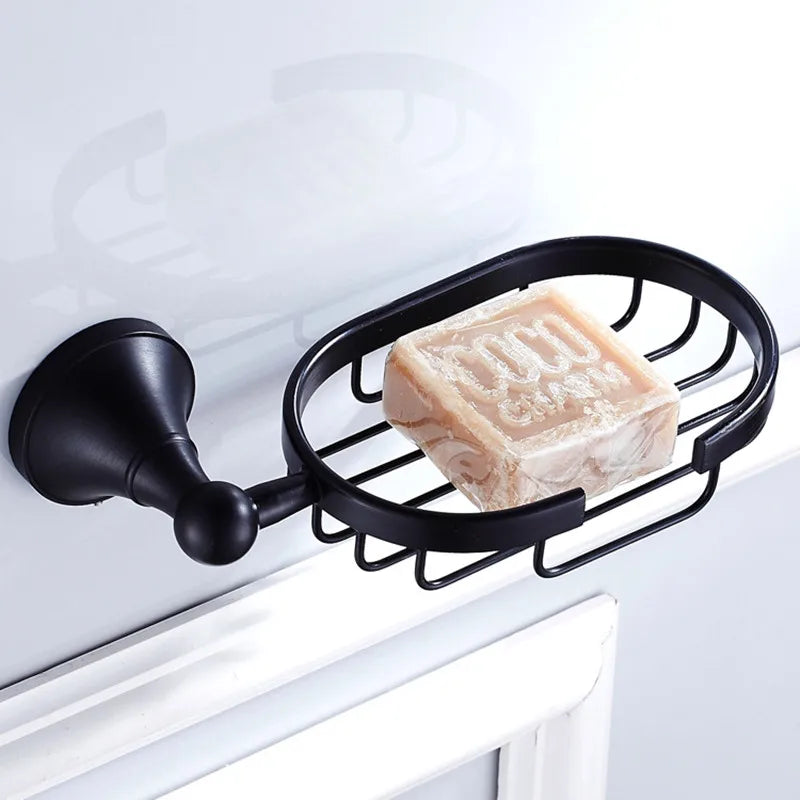 modern design soap dish european retro bathroom accessories