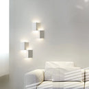 Nordic LED minimalist wall lamp for interior decoration