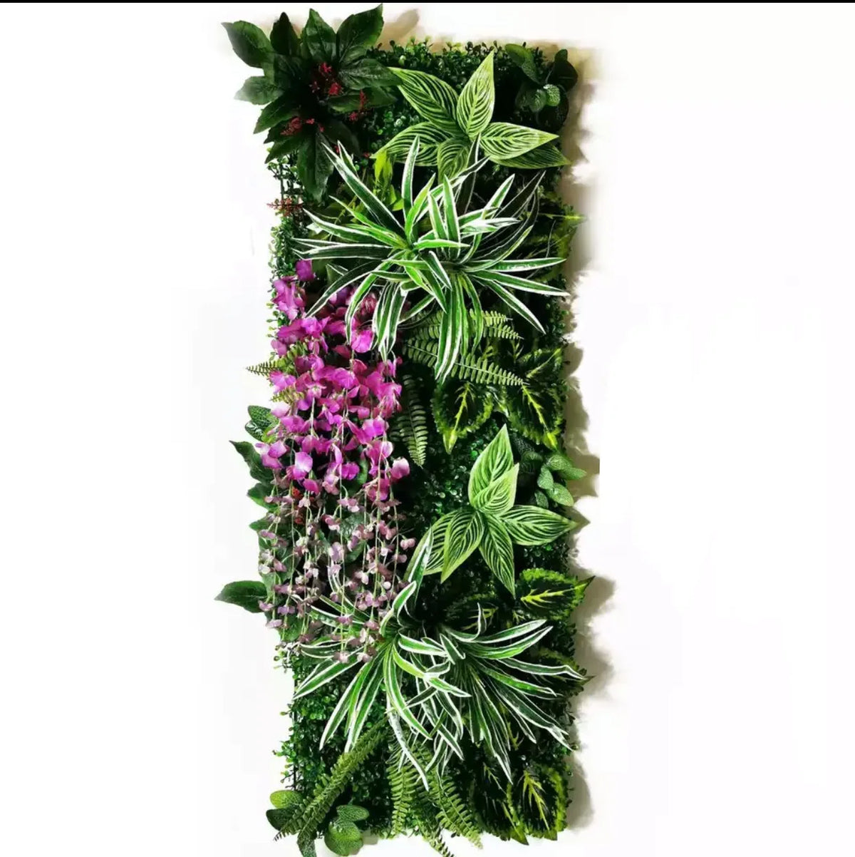 gazon artificiel pour jardin boutique et décoration intérieure - vue 20 sur 34