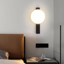 modern design LED wall light for reading and eye protection