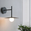 Modern wall light for a stylish and bright interior