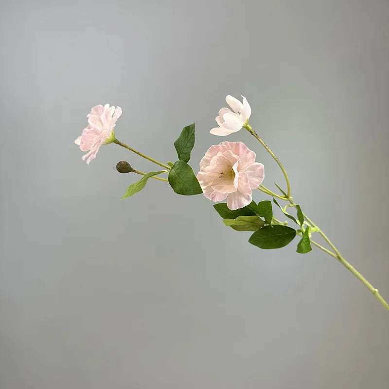 Artificial silk daisy for indoor decoration - vue 11 sur 13