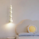 Modern minimalist bedside lamp, creative, elegant and practical