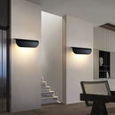 waterproof led outdoor wall light for decorating various spaces