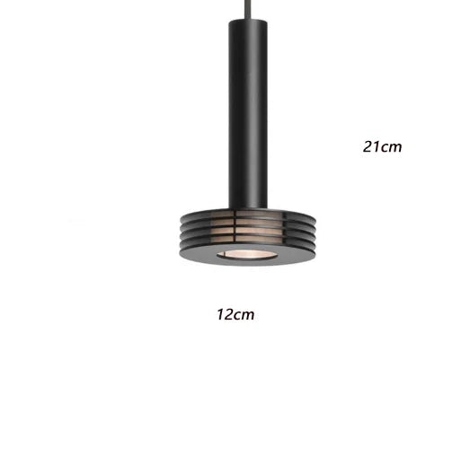 Danish pendant light nordic design for café, bar and interiors
