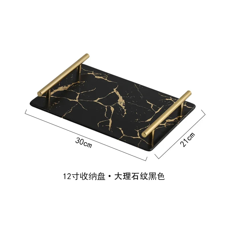 decorative ceramic bathroom set with accessories - vue 11 sur 24