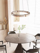 trendy chandelier modern decoration for elegant interior