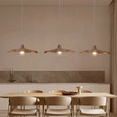 Nordic Wabi-Sabi pendant light for dining room, living room, bedroom, bedside, café, home decor art