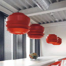 Foscarini Le Soleil pendant lamp nordic style replica design bedside lamp for home retro restaurant decor light