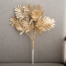 Artificial plants, flowers and foliage for festive and wedding decorations