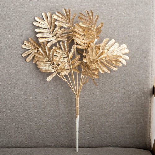 Artificial plants, flowers and foliage for festive and wedding decorations - vue 13 sur 16