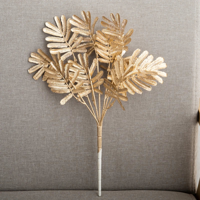 Artificial plants, flowers and foliage for festive and wedding decorations - vue 12 sur 16