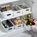 multipurpose storage box for office and cosmetics