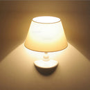 Modern titanic wall light by fluke