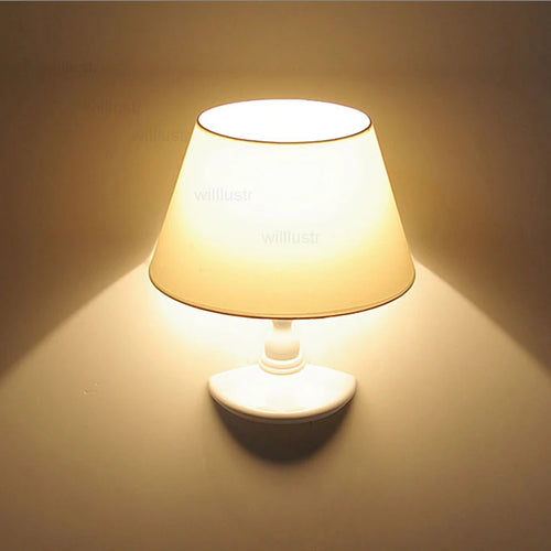 Modern titanic wall light by fluke - vue 3 sur 8