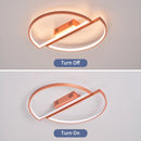 Modern LED chandelier for elegant lighting in your home