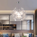 Nordic creative modern designer chandelier for indoor lighting