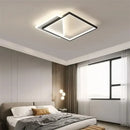 Modern LED ceiling light for home interior decoration