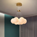 3d led pendant light chandelier winfordo