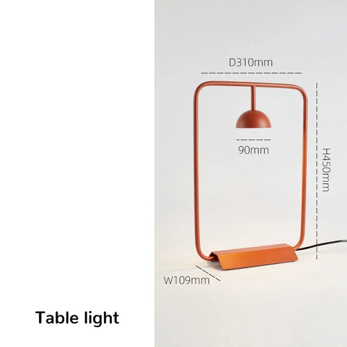 Modern Storage Wall Lamp, Minimalist Bedroom, Living Room Wall Lamp, Reading Personalized Atmosphere, Study LED Wall Lamp - vue 11 sur 10