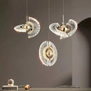 Modern design pendant light