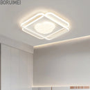 Modern LED ceiling light for indoor decor and elegant lighting