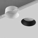 High-end dimmable recessed cob led spotlights for residential interiors