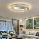 Winfordo WF-XD006 postmodern luxury crystal chandelier