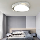 Modern minimalist nordic smart cloud LED chandelier