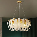 Original luxury crystal chandelier