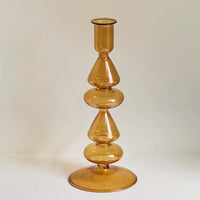 Artistic candle holders chandelier for elegant interior decoration