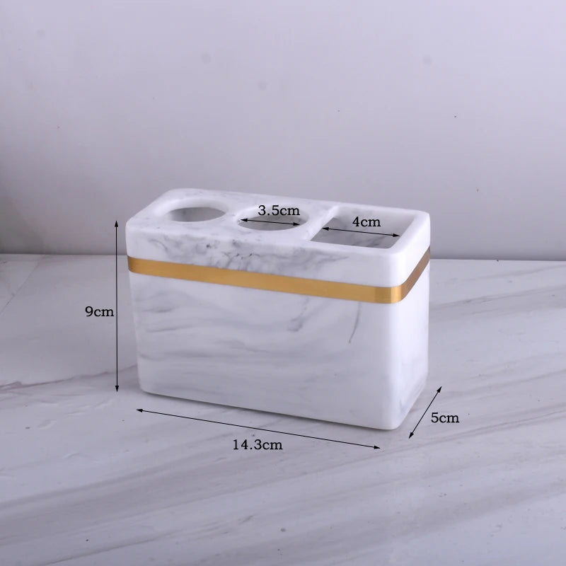 disinfectant lotion bottles bathroom accessories - vue 10 sur 13