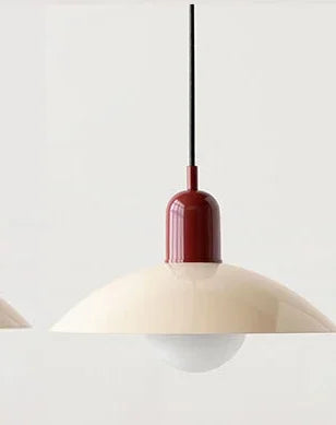 Simple restaurant chandelier - vue 16 sur 28