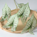 Artificial green plants for indoor and outdoor decoration