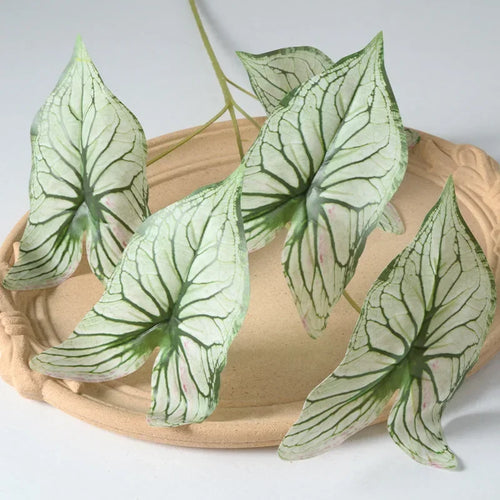 Artificial green plants for indoor and outdoor decoration - vue 13 sur 24