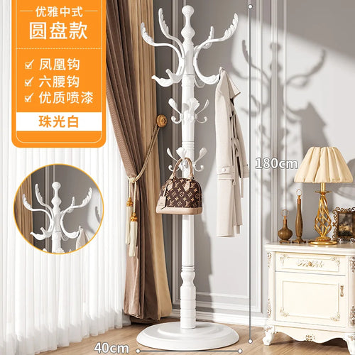 hanger for jackets and clothes for all spaces - vue 17 sur 32